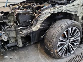 Toyota Corolla Touring Sports Hybrid 1.8 72-KW Automaat picture 3