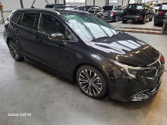Toyota Corolla Touring Sports Hybrid 1.8 72-KW Automaat picture 12