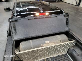 Dodge Ram 3.0 313-KW Automaat 4-WD Dubbel-Cabine LPG picture 8