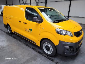 Peugeot e-Expert Long 100-KW 75kwh Automaat Premium picture 1