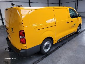 Peugeot e-Expert Long 100-KW 75kwh Automaat Premium picture 2