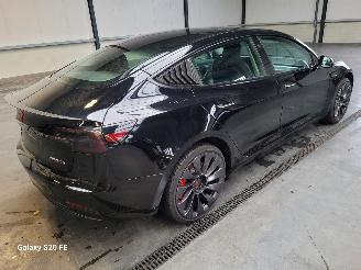 Tesla Model 3 Performance 393-KW Automaat AWD picture 2