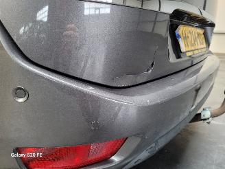 Citroën Grand C4 Picasso 1.6 HDi 88-KW 6-Bak BLUE 7-Persoons picture 8