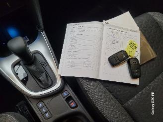 Toyota Yaris Cross Hybrid 1.5 68-KW Automaat 5drs picture 20