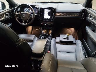 Volvo XC40 2.0 T5 182-KW Automaat AWD R-Design Panoramadak picture 19