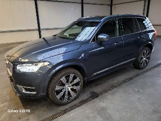 skadebil auto Volvo Xc-90 2.0 T8 223-KW Automaat AWD Inscription 7-Persoons 2020/8