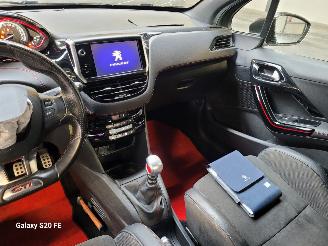 Peugeot 208 GTI 1.6 e-THP 153-KW 6-Bak 3drs MATT picture 19