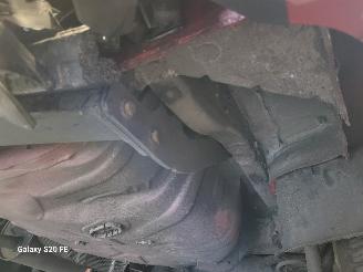 Dacia Logan MCV 0.9 TCE 66-KW Prestige Airco picture 6