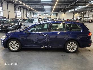 Volkswagen Golf Variant 1.5 TSi 96-KW 6-Bak Comfortline picture 5