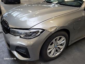 BMW 3-serie 330e Limo 215-KW Automaat M-SPORT picture 6