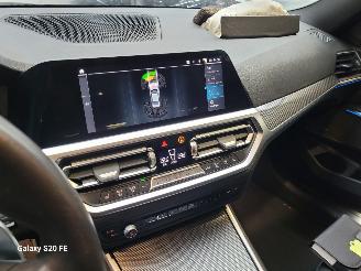 BMW 3-serie 330e Limo 215-KW Automaat M-SPORT picture 19