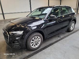 Coche accidentado Audi Q5 40 TDI 150-KW S-Tronic Quattro 2022/5