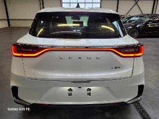 Lexus LBX Hybrid 1.5 100-KW Automaat Elegance picture 13