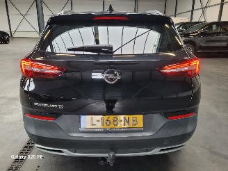 Opel Grandland X 1.2 Turbo 96-KW Automaat 5drs picture 15
