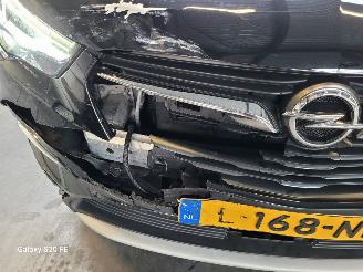 Opel Grandland X 1.2 Turbo 96-KW Automaat 5drs picture 10