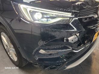 Opel Grandland X 1.2 Turbo 96-KW Automaat 5drs picture 5
