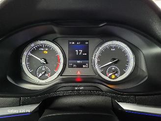 Skoda Karoq 1.5 TSi 110-KW DSG 5drs -Business-Edition picture 17