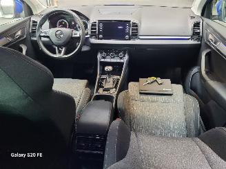 Skoda Karoq 1.5 TSi 110-KW DSG 5drs -Business-Edition picture 15