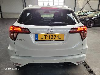 Honda Hr-v 1.5 i-VTEC 96-KW Automaat Executive Panoramadak picture 12