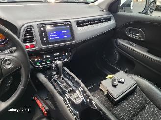 Honda Hr-v 1.5 i-VTEC 96-KW Automaat Executive Panoramadak picture 19