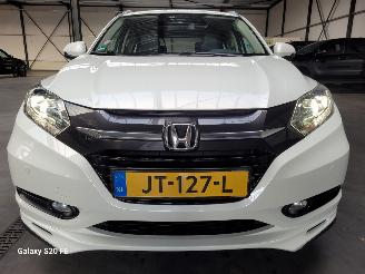 Honda Hr-v 1.5 i-VTEC 96-KW Automaat Executive Panoramadak picture 13