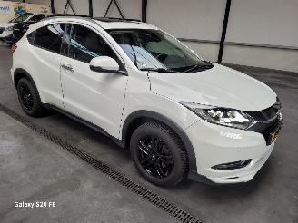 skadebil auto Honda Hr-v 1.5 i-VTEC 96-KW Automaat Executive Panoramadak 2016/6