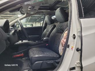 Honda Hr-v 1.5 i-VTEC 96-KW Automaat Executive Panoramadak picture 16