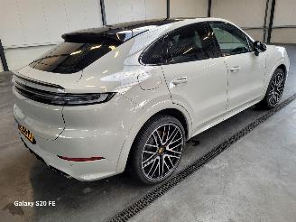 Porsche Cayenne Coupe 3.0 S e-Hybrid 346-KW Automaat picture 2