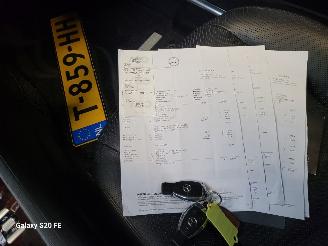 Mercedes Cl-klasse 500 Coupe 285-KW Autoamat picture 24