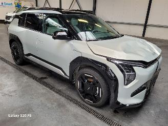 Coche accidentado Kia EV3 GT-PlusLine 150-KW 81.4kwh Automaat 5drs 2025/3