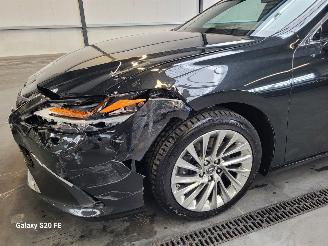 Lexus ES 300h Hybrid 2.5 131-KW Automaat picture 2