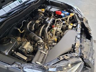 Subaru Forester 2.0 X 110-KW Automaat 4-WD Premium picture 12