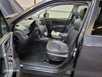 Subaru Forester 2.0 X 110-KW Automaat 4-WD Premium picture 16