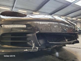 Porsche Panamera S 3.0 e-Hybrid 245-KW Automaat Plug-In picture 7