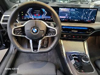 BMW 4-serie 420d Gran Coupe 140-KW Automaat X-Drive M-Sport picture 21