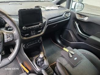 Ford Fiesta 1.0 EcoBoost 74-KW 6-Bak ST-Line 5drs picture 17