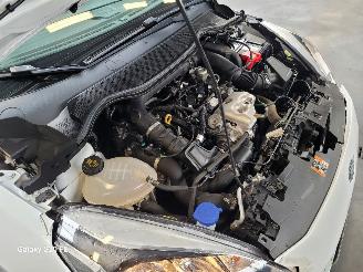 Ford Fiesta 1.0 EcoBoost 74-KW 6-Bak ST-Line 5drs picture 10