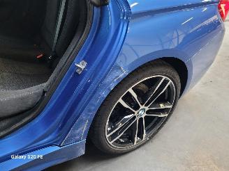 BMW 4-serie 420d Gran Coupe 140-KW Sport-Automaat M-Sport picture 9