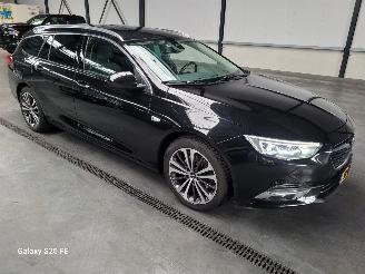 skadebil auto Opel Insignia Sports Tourer 1.5 Turbo 121-KW Automaat Innovation 2017/9