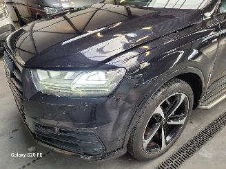 Audi Q7 3.0 TDi 272-PK Automaat Quattro S-Line 7-Persoons picture 5