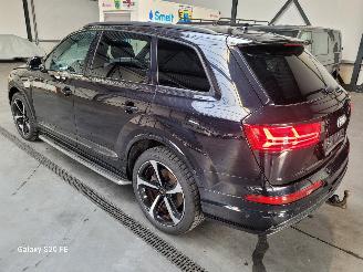 Audi Q7 3.0 TDi 272-PK Automaat Quattro S-Line 7-Persoons picture 2