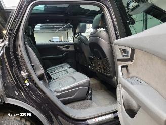 Audi Q7 3.0 TDi 272-PK Automaat Quattro S-Line 7-Persoons picture 17