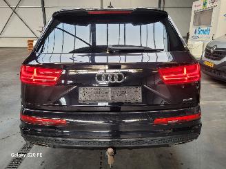 Audi Q7 3.0 TDi 272-PK Automaat Quattro S-Line 7-Persoons picture 14