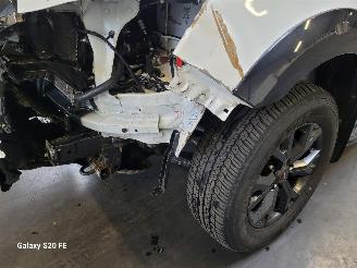 Isuzu D-Max 1.9d 120-KW Automaat 4-WD Dubbel-Cabine picture 5