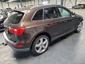 Audi Q5 3.0 TDi 176-KW Automaat Quattro S-Line Panoramadak picture 3