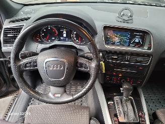 Audi Q5 3.0 TDi 176-KW Automaat Quattro S-Line Panoramadak picture 25