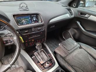 Audi Q5 3.0 TDi 176-KW Automaat Quattro S-Line Panoramadak picture 26