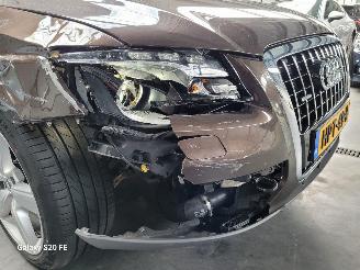 Audi Q5 3.0 TDi 176-KW Automaat Quattro S-Line Panoramadak picture 7