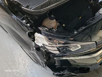 Opel Vivaro Lang 2.0 Diesel 130-KW Automaat Dubbel-Cabine picture 14