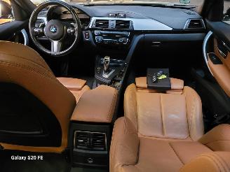 BMW 3-serie 320i Touring 135-KW Sport-Automaat M-Sport picture 14